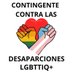 Contingente desapariciones LGBTIQ (@cdlgbtiq) Twitter profile photo Contingente desapariciones LGBTIQ (@cdlgbtiq) Twitter profile photo