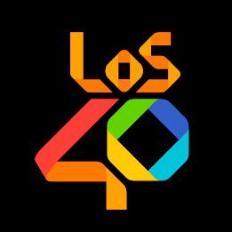 Los40's profile picture. LOS40, la mayor comunidad musical de España y Latinoamérica 🎶 https://t.co/F2lu5coS4Q

Escúchanos a través de nuestra APP https://t.co/AkLisOkKtW