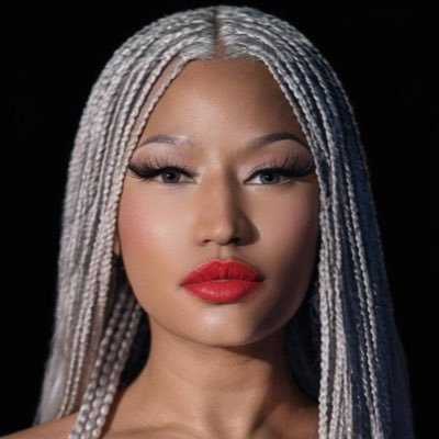 @NICKIMINAJ is the queen & my life. i also love @sevyn she noticed/rt’d 4x, i’m not affiliated with @NICKIMINAJ or her brand, this is a fan account. 🦄🦄