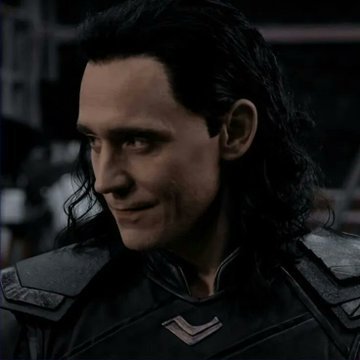 GOD OF MISCHIEF. Profile