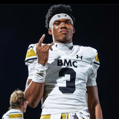 3⭐️WR| Bishop Moore Catholic | 3A All-State Team| @illinifootball commit | Blessed ✝️ AGTG