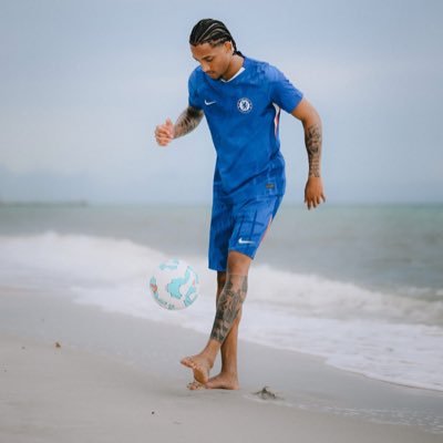 Leo_Austin01's profile picture. Chelsea💙
Football
Cole Palmer 
Caicedo
