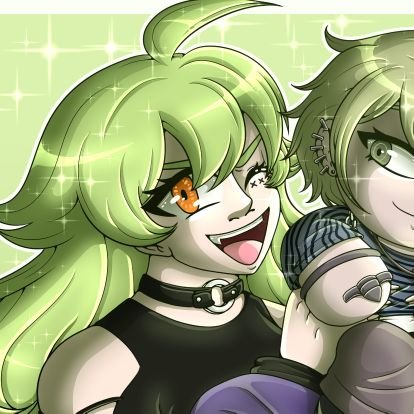 Zaikahさんのプロフィール画像