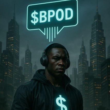 GoatThumper8030's profile picture. Telegram Shiller | Web3 Promo Expert
Helping projects grow strong communities 💬
DM for collabs 🔥 #Crypto #Solana