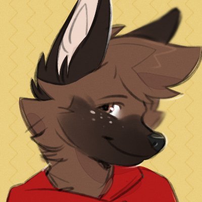 21 ｜ He ⁄ Him ｜ Bi ｜ Happily taken by @Murr1can ❤️ Just a furry that loves building PC's‚ gaming‚ and music․ Banner by: @argonthederg