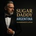 Sugar Daddy Argentina (@argentinad63269) Twitter profile photo Sugar Daddy Argentina (@argentinad63269) Twitter profile photo
