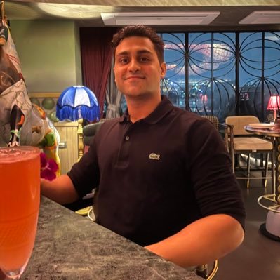 rohilnrl's profile picture. Kolkata 🇮🇳 The Arsenal