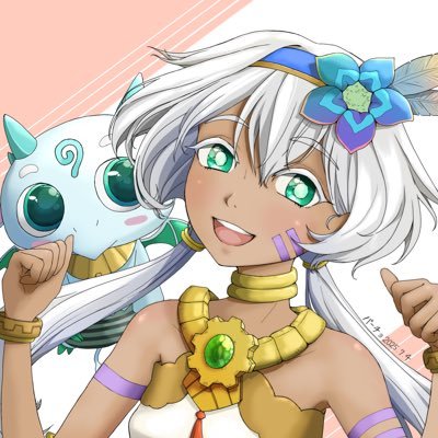 バーチョ(ファンタジーライフ中毒者)さんのプロフィール画像