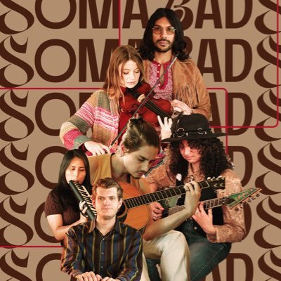 badsomamusic's profile picture. https://t.co/pHuWsWibzu