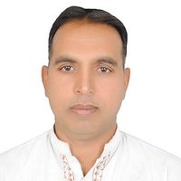 Muhammad Sajid (@muhamma1384805) 's Twitter Profile
