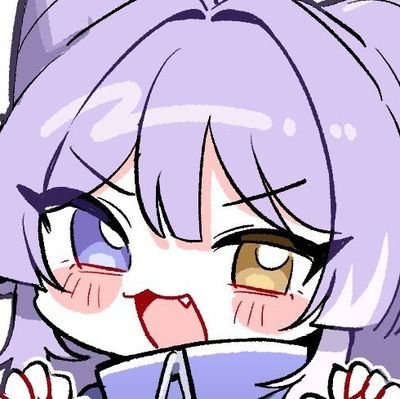 최애: 《🕹⛩️@TenkoShibuki⛩️🕹》
《🍀⚔️@YuzuhaRiko⚔️🍀》
잡담 약간 첨가된 덕질계정!
⛩️(이나리/치코)🍀
