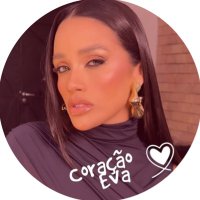 Coração Eva 🫶🏻🍎 (@coracaoeva) 's Twitter Profile Photo Coração Eva 🫶🏻🍎 (@coracaoeva) 's Twitter Profile Photo