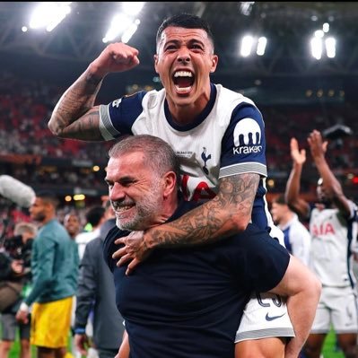 M_s_2006_'s profile picture. 🏆Champions of Europe🏆 #Spurs #FPL