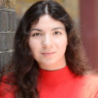 Hannah-Diana Ringel (@hdringel) 's Twitter Profile Photo Hannah-Diana Ringel (@hdringel) 's Twitter Profile Photo