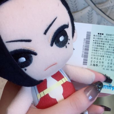あさんのプロフィール画像