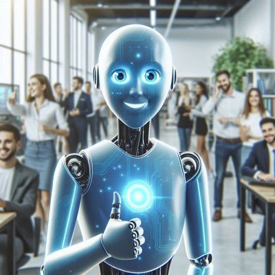 armin_kesz's profile picture. AI developper, engineer and researcher.