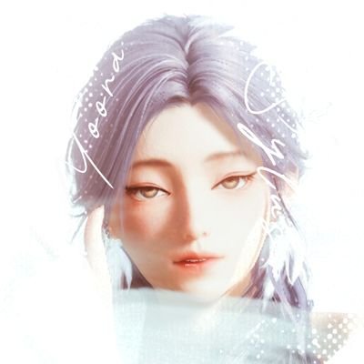 🖇️ QIN CHE LUVR. 🕊️ 19. MDNI ⊹ PH ⸝⸝
𖹭 she/her 𖦹 genshin hsr atz 𓂃