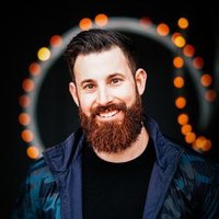 Aaron Maxwell Scales | Sahara AI (@aaronmscales) 's Twitter Profile