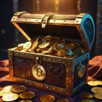 كنز توصيات العملات الرقمية VIP (@smartcryptosig) 's Twitter Profile