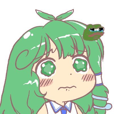 peegirl_3's profile picture. peegirl3 on minecraft
armpitlicking on osu
yurinary incontinence on steam
I draw yuri