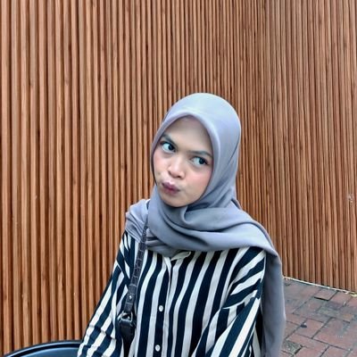 bixxxnta_'s profile picture. manusia yg gampang insecure