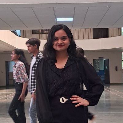 MitaliShandilya's profile picture. 