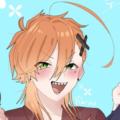メインに声優の「大空 直美」様を声真似してます。ワ民🔰FM➡️🐯✘ ✏️垢【@Rurina_1111】︎ 惚気サブ垢【@GauGau_1111】