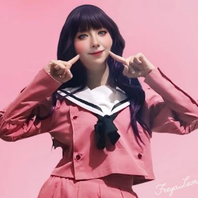 freyaleonhart's profile picture. 90s millennial • just a girl with lots of hobbies