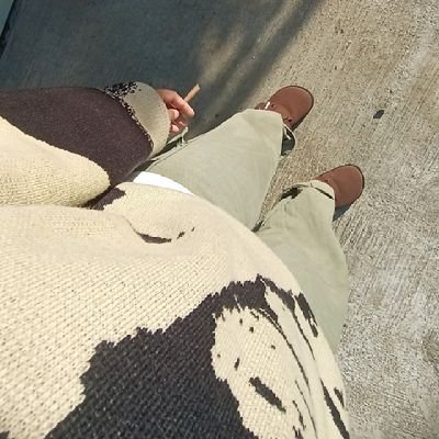 cia201006's profile picture. emang introvert anak nya