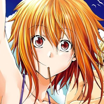Andrehさんのプロフィール画像
