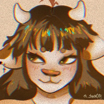 +18 profile \\ She Her \\ digital artist ! \\ Human, feral, anthro, furry! \\ sometimes adult content \\ New acc ^^