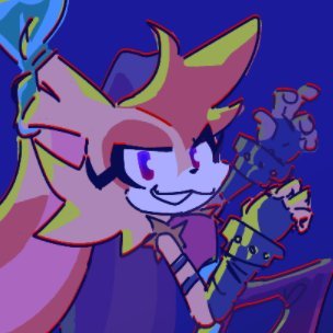 Luz Profile