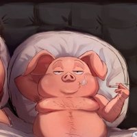 oolong (@thepigperv) 's Twitter Profile Photo