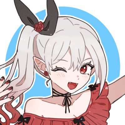 紅月のあ🌹🌙さんのプロフィール画像