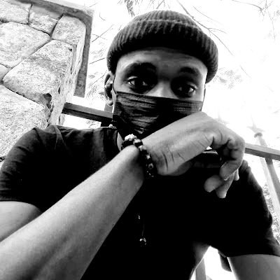 Nhlanhla V'ny okaNyoni Profile