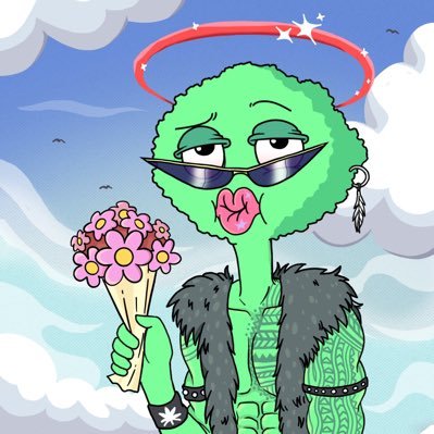 Tama 🇦🇸さんのプロフィール画像