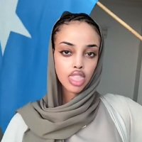 Somali wasmo (@somali_wasmo) 's Twitter Profile Photo