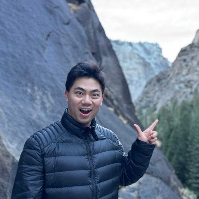 Jameszbd's profile picture. Building knowledge base infra for AI. Did my undergrad @USC. Prev eng @AWSCloud. More about me: https://t.co/i5umhwC50U