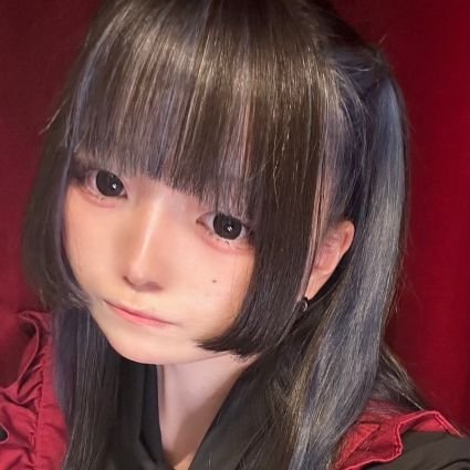 雨月しあ🥀ロゼラカフェ - RoseraCafe - 岐阜コンカフェさんのプロフィール画像
