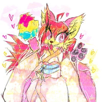 Candy_babeさんのプロフィール画像