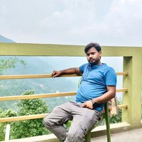 Neeraj Maurya (@maurya563563) 's Twitter Profile