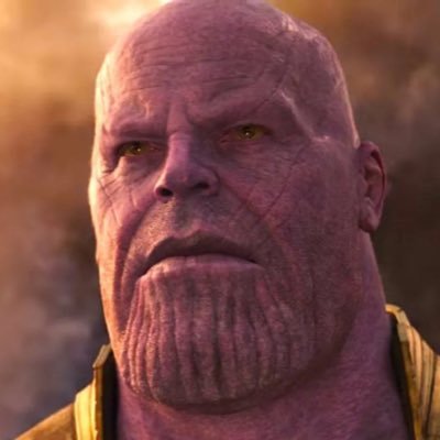 Thanos_nolies's profile picture. 