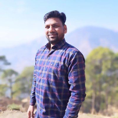 Jai Mahakal 🕉🙏
#BhaktMahaKaalKa🕉🙏
कर्म नही । कांड करो
#Nationalist | #Thakur
Likes-🏏🎧📕 राजनीती।