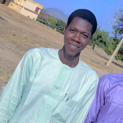 ABarhama90116's profile picture. 