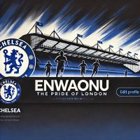 Enwaonu / CFC (@enwaonu24890) 's Twitter Profile