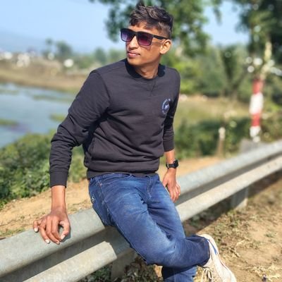 Nemai4242's profile picture. TODAY IS DIFFICULT 😫
TOMORROW IS MUCH MORE DIFFICULT 😣
BUT DAY AFTER TOMORROW 😦
IS BEAUTIFUL 🥳
MOST PEOPLE DIE 😳
TOMORROW EVENING 😓