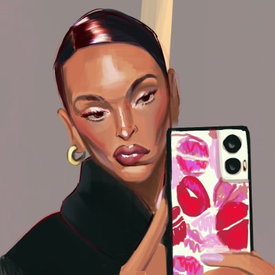 Art || Lifestyle || Fashion
No AI 🚫
Commissions Open