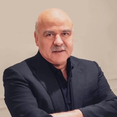 Founder and Chairman of Azizi Developments, Dubai. Philanthropist and Entrepreneur.