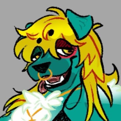 🔞🔞🔞🔞 Call me Sammi | 20s!! | | they/she | | audhd? | pfp is my sona | don't look in my media unless you want naked me jumpscare