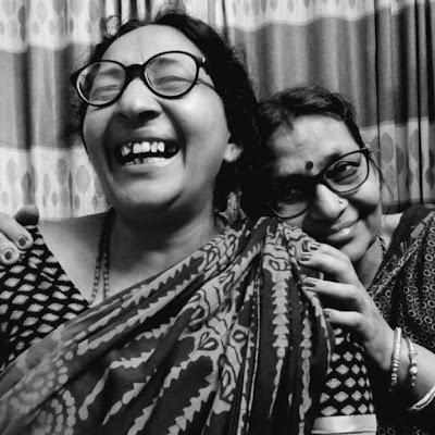 ItsNipaSaha's profile picture. Author, Founder at Work and A Proud Mom